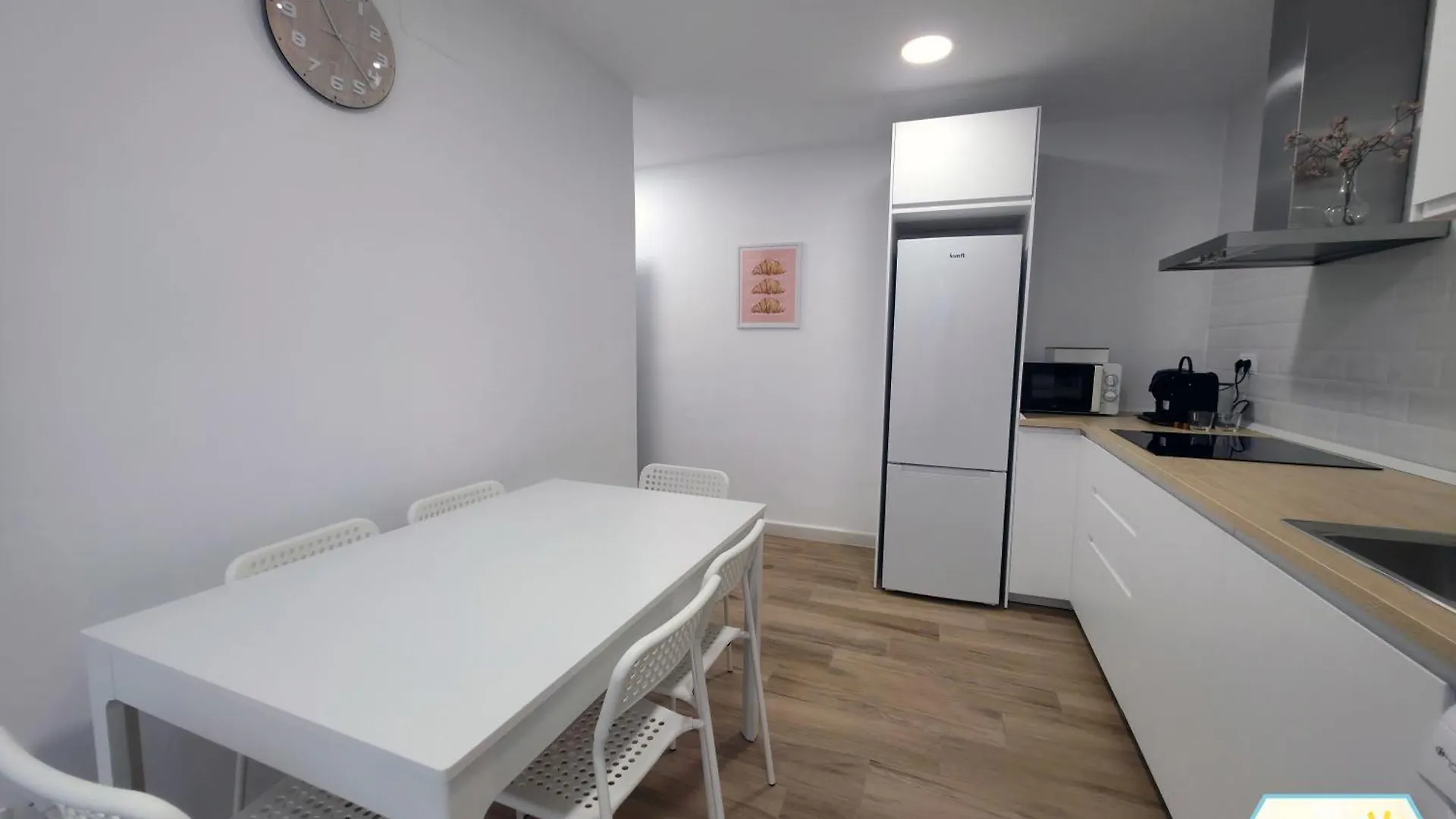 Apartman Sunny Churriana City Málaga