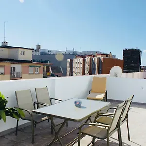 Atico Armengual Suitemalaga Apartment