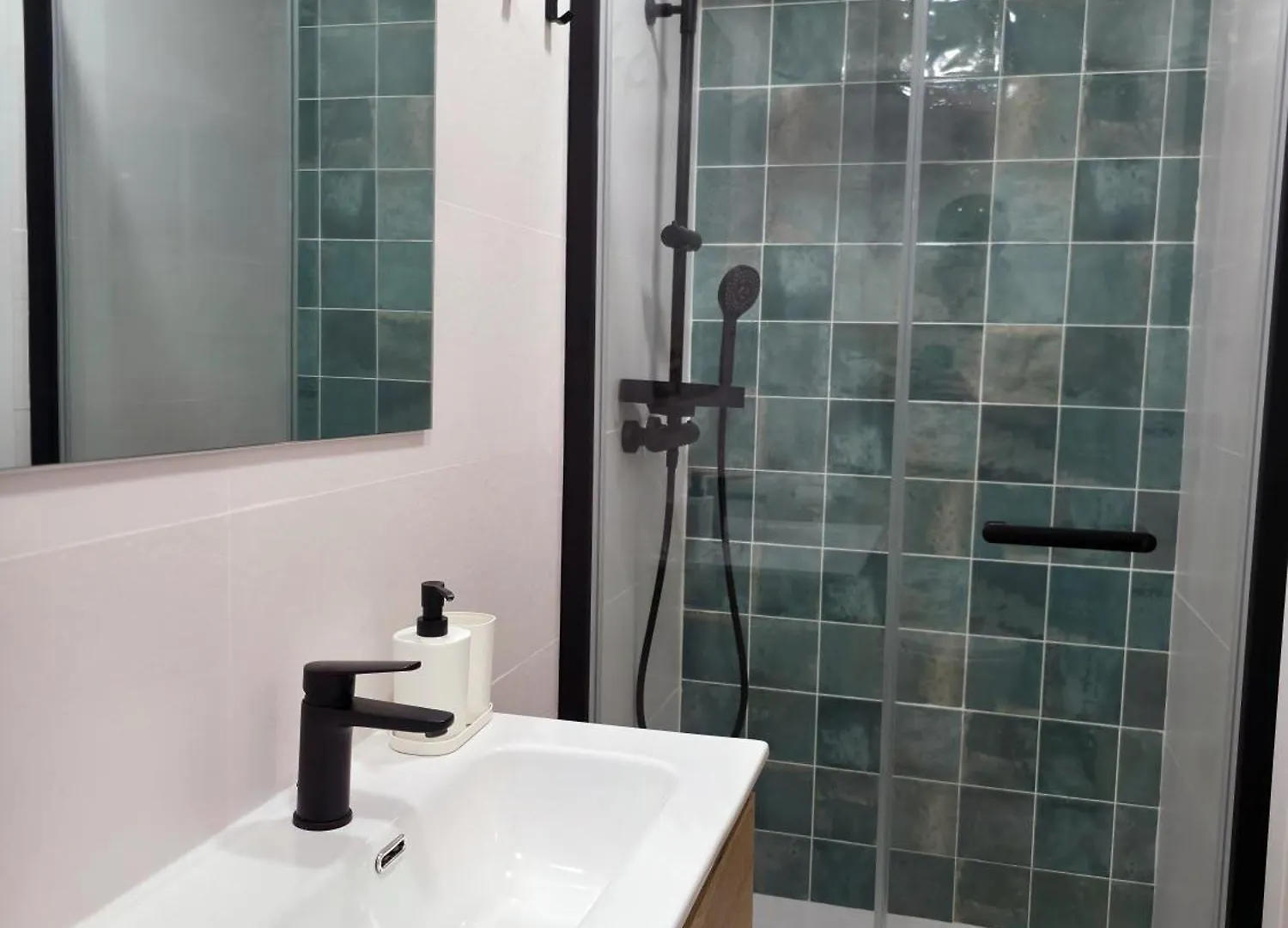 Sunny Churriana City Málaga Apartamento