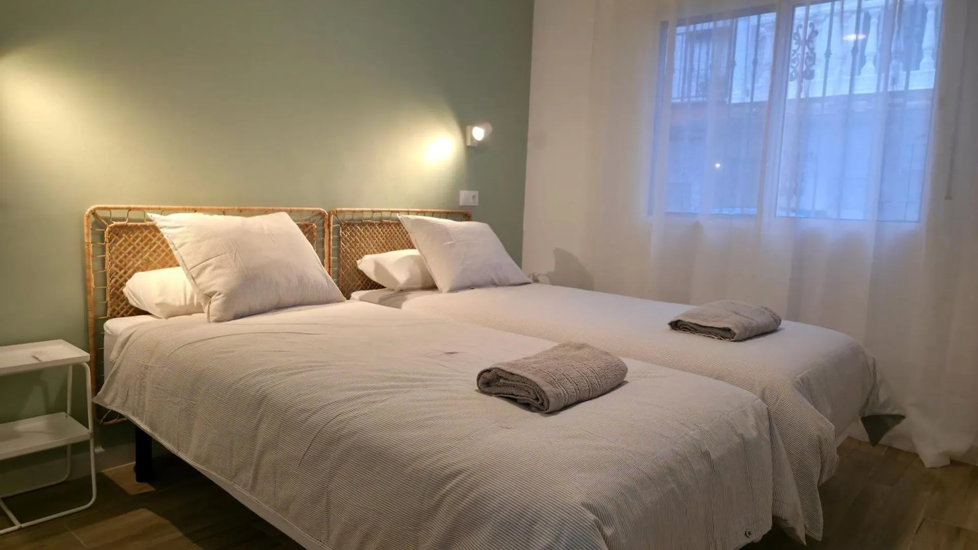 Sunny Churriana City Málaga Apartamento